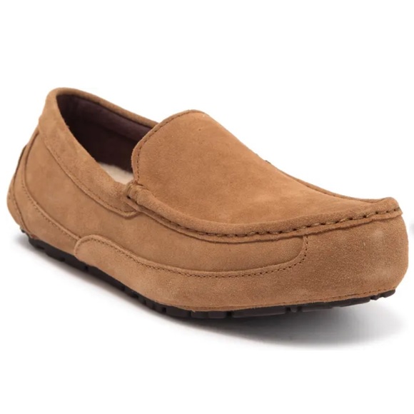 UGG | Shoes | Ugg Alder Faux Shearling 
